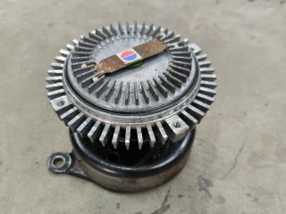 bontott FORD TRANSIT Viszkókuplung