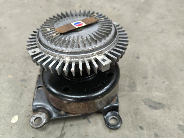 bontott FORD TRANSIT Viszkókuplung