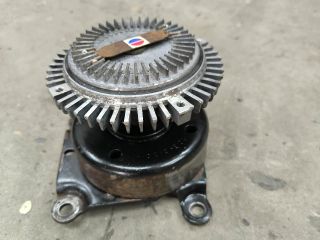 bontott FORD TRANSIT Viszkókuplung