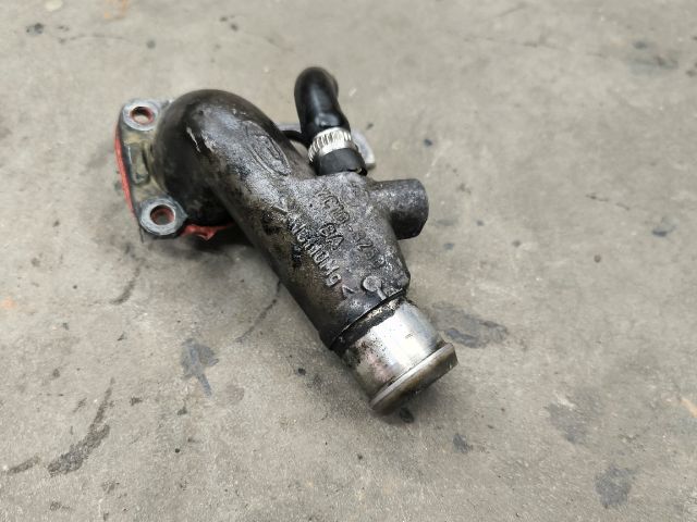 bontott FORD TRANSIT Vízcső