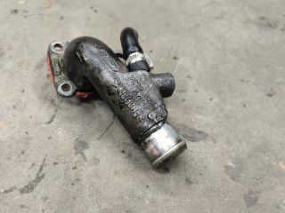 bontott FORD TRANSIT Vízcső