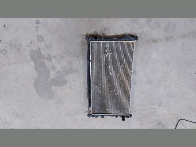 bontott FORD TRANSIT Vízhűtő Radiátor (Klímás)