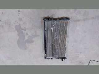 bontott FORD TRANSIT Vízhűtő Radiátor (Klímás)