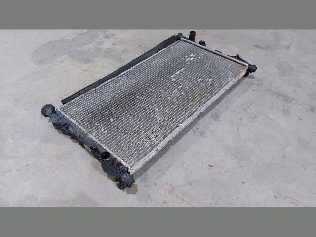 bontott FORD TRANSIT Vízhűtő Radiátor (Klímás)