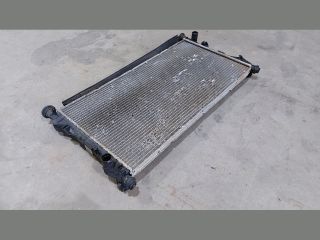 bontott FORD TRANSIT Vízhűtő Radiátor (Klímás)