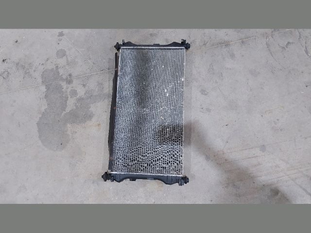 bontott FORD TRANSIT Vízhűtő Radiátor (Klímás)