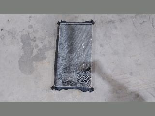 bontott FORD TRANSIT Vízhűtő Radiátor (Klímás)