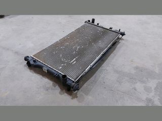 bontott FORD TRANSIT Vízhűtő Radiátor (Klímás)