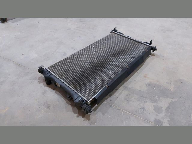 bontott FORD TRANSIT Vízhűtő Radiátor (Klímás)