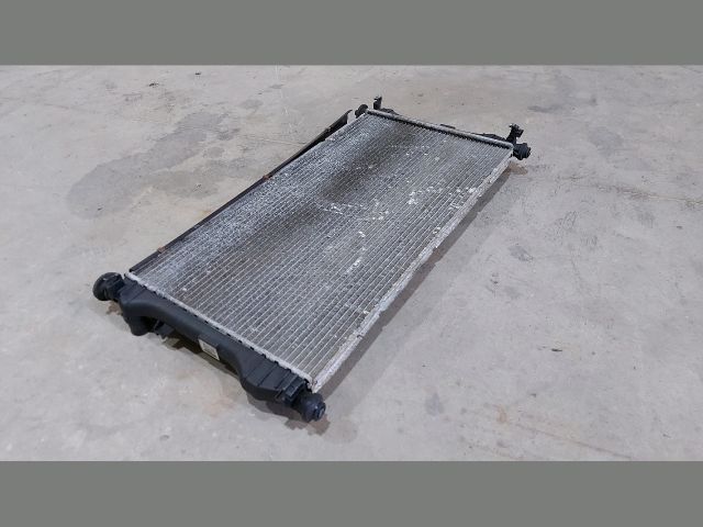 bontott FORD TRANSIT Vízhűtő Radiátor (Klímás)