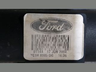 bontott FORD TRANSIT Vízhűtő Radiátor (Klímás)