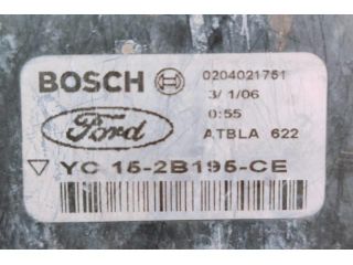 bontott FORD TRANSIT Fékrásegítő