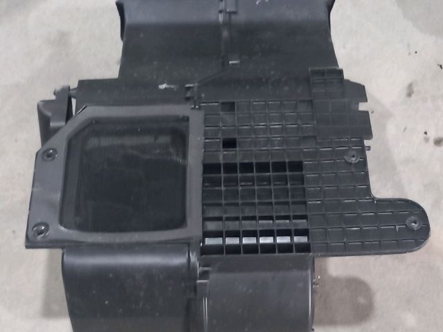 bontott FORD TRANSIT Fűtőradiátor