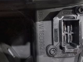 bontott FORD TRANSIT Fűtőradiátor