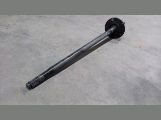 bontott FORD TRANSIT Hátsó Féltengely (Pozíciófüggetlen)