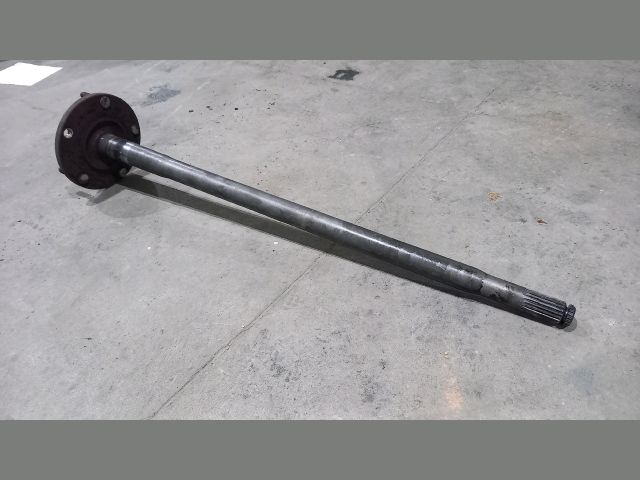 bontott FORD TRANSIT Hátsó Féltengely (Pozíciófüggetlen)