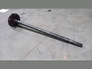 bontott FORD TRANSIT Hátsó Féltengely (Pozíciófüggetlen)