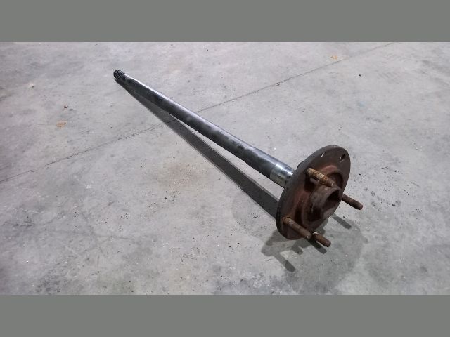 bontott FORD TRANSIT Hátsó Féltengely (Pozíciófüggetlen)