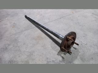 bontott FORD TRANSIT Hátsó Féltengely (Pozíciófüggetlen)