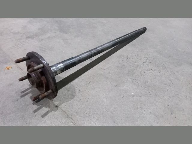 bontott FORD TRANSIT Hátsó Féltengely (Pozíciófüggetlen)