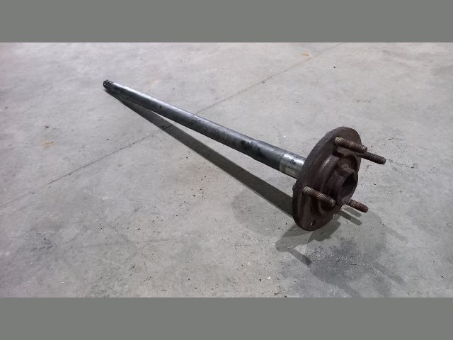 bontott FORD TRANSIT Hátsó Féltengely (Pozíciófüggetlen)