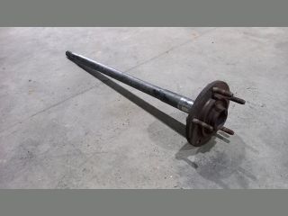 bontott FORD TRANSIT Hátsó Féltengely (Pozíciófüggetlen)
