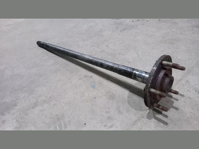 bontott FORD TRANSIT Hátsó Féltengely (Pozíciófüggetlen)