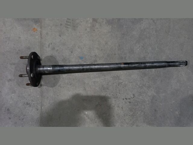 bontott FORD TRANSIT Hátsó Féltengely (Pozíciófüggetlen)