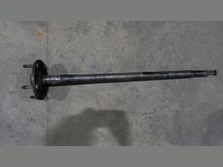 bontott FORD TRANSIT Hátsó Féltengely (Pozíciófüggetlen)