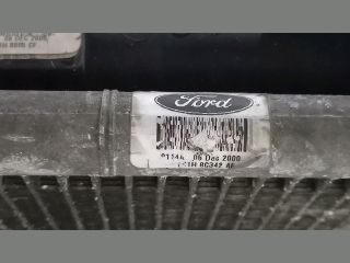 bontott FORD TRANSIT Hűtő Ventilátor(ok), Radiátor(ok) Szett