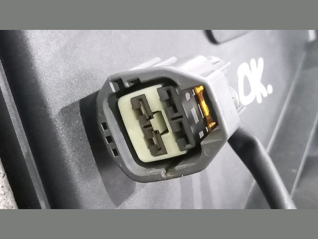 bontott FORD TRANSIT Hűtő Ventilátor(ok), Radiátor(ok) Szett