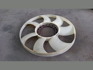 bontott FORD TRANSIT Hűtőventilátor Lapát