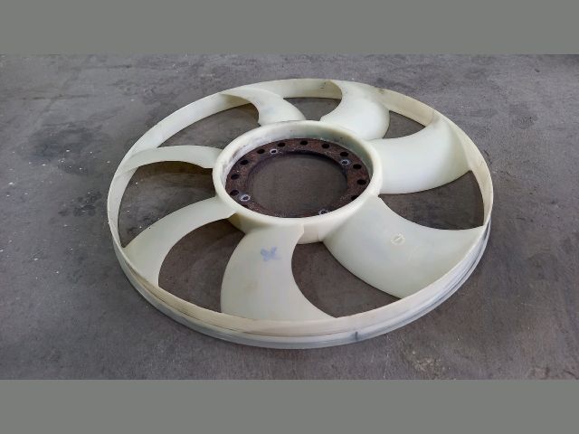 bontott FORD TRANSIT Hűtőventilátor Lapát