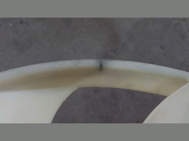 bontott FORD TRANSIT Hűtőventilátor Lapát