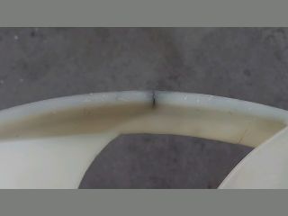 bontott FORD TRANSIT Hűtőventilátor Lapát