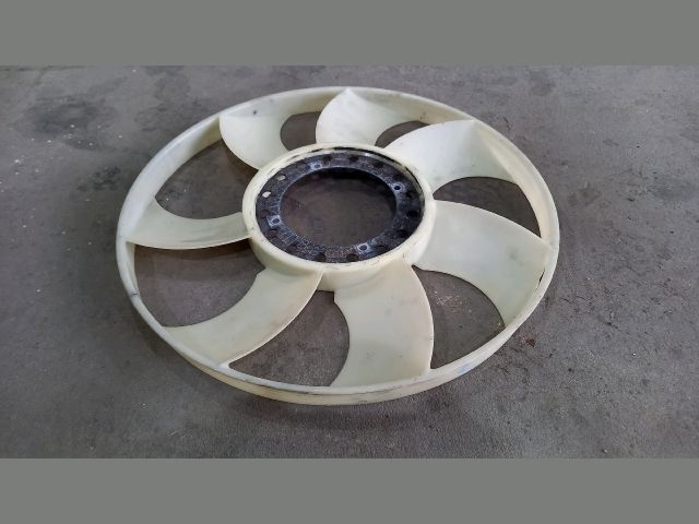 bontott FORD TRANSIT Hűtőventilátor Lapát