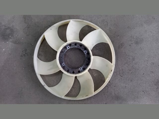 bontott FORD TRANSIT Hűtőventilátor Lapát