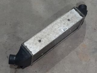 bontott FORD TRANSIT Intercooler