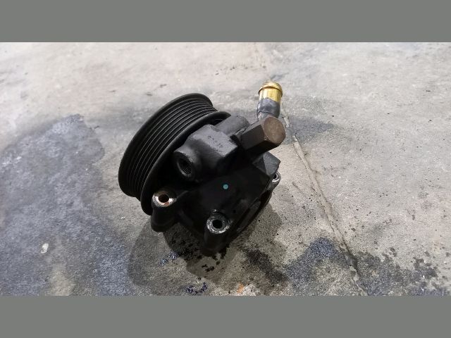 bontott FORD TRANSIT Kormányszervó Motor (Hidraulikus)