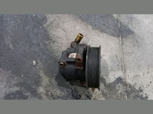 bontott FORD TRANSIT Kormányszervó Motor (Hidraulikus)