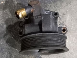 bontott FORD TRANSIT Kormányszervó Motor (Hidraulikus)