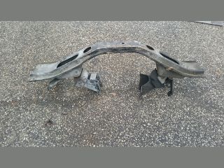 bontott FORD TRANSIT Motor Tartó Bak (Fém)