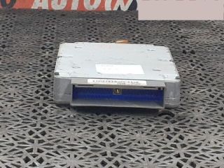 bontott FORD TRANSIT Motorvezérlő