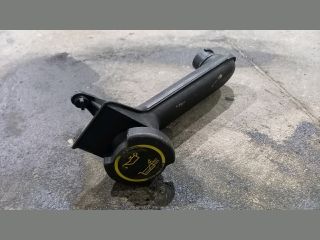 bontott FORD TRANSIT Olajbeöntő Sapka