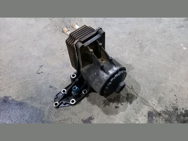 bontott FORD TRANSIT Olajszűrő Ház