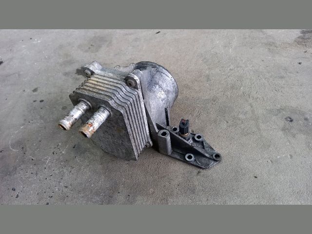 bontott FORD TRANSIT Olajszűrő Ház