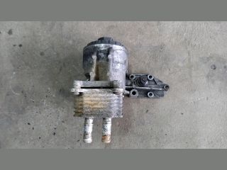 bontott FORD TRANSIT Olajszűrő Ház