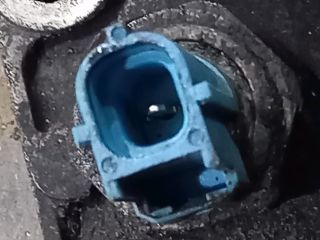 bontott FORD TRANSIT Olajszűrő Ház