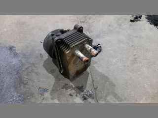 bontott FORD TRANSIT Olajszűrő Ház