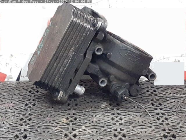 bontott FORD TRANSIT Olajszűrő Ház